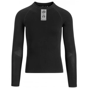 Термомайка с длинным рукавом Assos Skinfoil Spring / Fall LS Base Layer