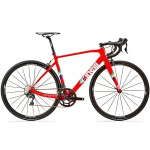 Велосипед Cinelli Superstar Chorus12s 2021