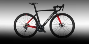 Велосипед шоссейный Wilier Cento 10 SL DISC 105 DI2 REACT (2023)