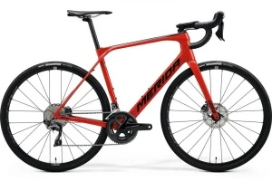 Велосипед Merida SCULTURA ENDURANCE 6000