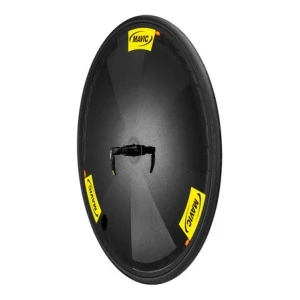 Колесо заднее Mavic Comete Road M-23