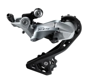 Переключатель задний SHIMANO 105 R7000 GS 11V