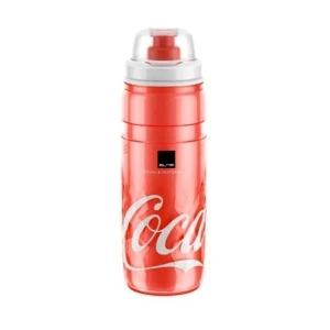 Фляга Elite Fly Ice Coca-Cola 550мл