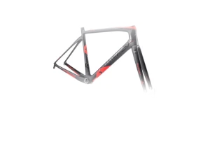 Рама Wilier GTR SL'17 карбон/красный БЕЗ ВИЛКИ