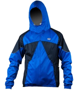 Куртка BIEMME Cosmos WS с капюшоном