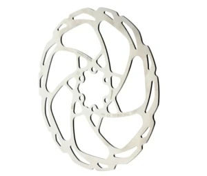 Тормозной диск Hayes D Series Rotor 203mm