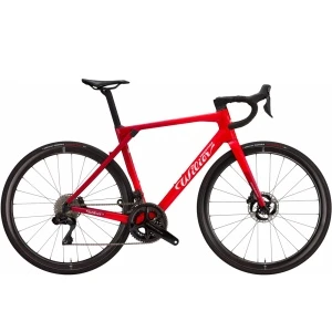 Велосипед шоссейный Wilier Granturismo SLR DISC Force D2 AXS SLR38 (2024)