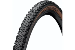 Покрышка gravel Continental Terra Trail ProTection TR 700x40С Покрышка gravel Continental Terra Trail ProTection TR 700x40С