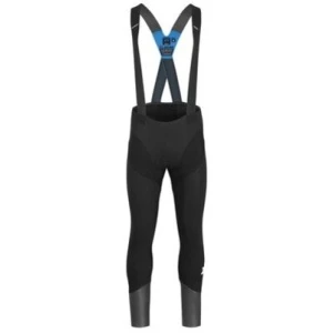 Велоштаны мужские Assos Equipe RS Winter Bib Tights S9