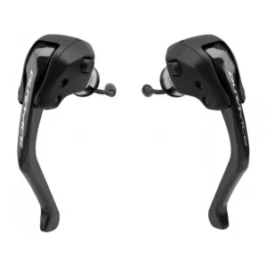 Тормозная ручка SHIMANO Dura-Ace Di2 SW-R9160 для TT руля 2*11ск