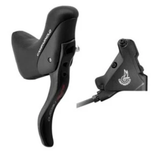 Тормозная ручка Campagnolo Super Record DB Hydraulic 140 mm Brake Lever With Shifter 12 sp Ri