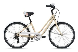 Велосипед Liv Flourish 24