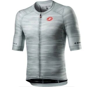 Майка кор.рукав Castelli Aero Climber's 3.0 Майка кор.рукав Castelli Aero Climber's 3.0