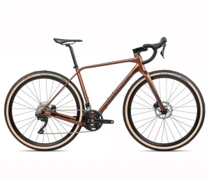 Велосипед Orbea TERRA H40 Велосипед Orbea TERRA H40