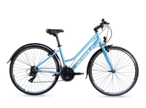 Велосипед DEWOLF ASPHALT 10 W