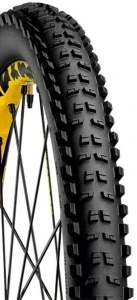 Покрышка Mavic Crossmax Charge 650x2.40 Black