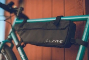 Велосумка Lezyne Frame Caddy