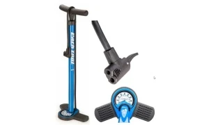 Park Tool PFP-8 Home Mechanic Floor Pump