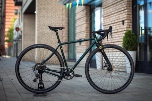 Велосипед Rondo Ruut ST1