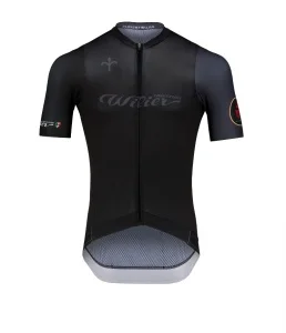 Майка кор.рукав Wilier Cycling Club