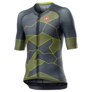 Майка кор.рукав Castelli CLIMBER’S 3.0