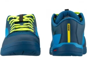 Велотуфли Mavic Deemax Elite Flat'19