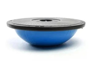 Полусфера гимнастическая надувная с эспандерами Hasttings Digger HD22C1A