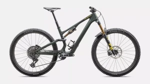 Велосипед Specialized Stumpjumper 15 Pro (2025)