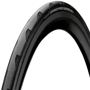Покрышка Continental Grand Prix 5000S Tubeless 30-622 Folding Покрышка Continental Grand Prix 5000S Tubeless 30-622 Folding