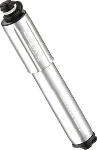 Ручной велонасос Lezyne Tech Drive Hv M