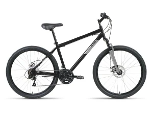 Велосипед Forward ALTAIR MTB HT 26 2.0 D (2022)