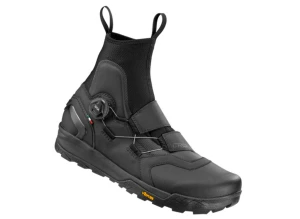 Велотуфли зимние МТБ/Туринг Crono CW-1E MTB SPD