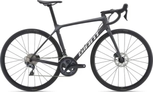 Велосипед Giant TCR Advanced 1+ Disc-Pro Compact