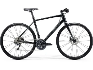 Велосипед Merida SPEEDER 400