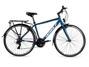 Велосипед DEWOLF ASPHALT 10