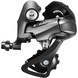 Переключатель задний SHIMANO Claris, R2000, SS, 8ск., черн.