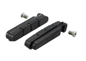 Вкладыш SHIMANO шоссейн R55C+1мм, 2 пары, для DA, Ultegra, 105