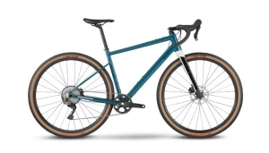 Велосипед BMC URS AL TWO GRX 600