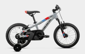 Велосипед TITAN RACING HADES 16"