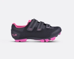 Велотуфли FLR MTB F-55 Knit