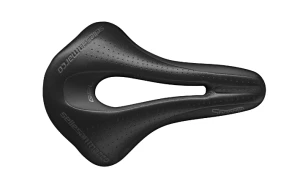 Седло Selle San Marco SHORTFIT Supercomfort racing wide 250 x 144 mm