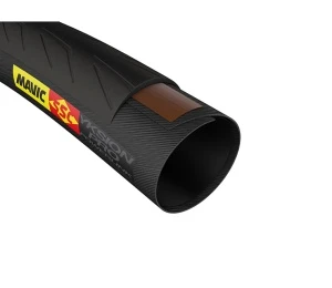 Трубка Mavic Yksion Pro Power Tub SSC23