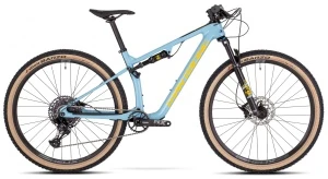 Велосипед Titan Racing CYPHER RS Carbon Expert (2025)