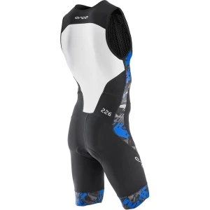Комбинезон Orca 226 Kompress Race suit