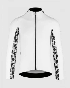 Джерси с длинным рукавом Assos Mille GT Summer LS Jersey,мужское Джерси с длинным рукавом Assos Mille GT Summer LS Jersey,мужское