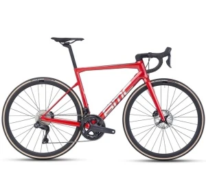 Велосипед BMC Teammachine SLR ONE ULTEGRA DI2 DISC 2023