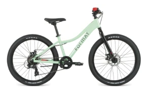 Велосипед Format 6424 2022