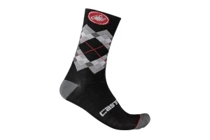 Носки Castelli ROMBO 18