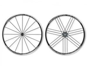 Колеса Campagnolo SHAMAL ULTRA C17 cl. Перед. + Зад. HG11 typ