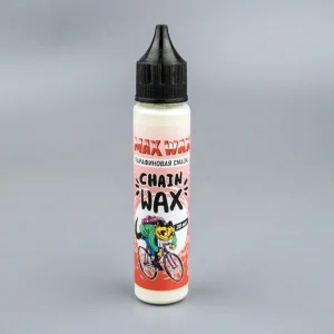 Смазка Max Wax парафиновая для цепи Chain Wax